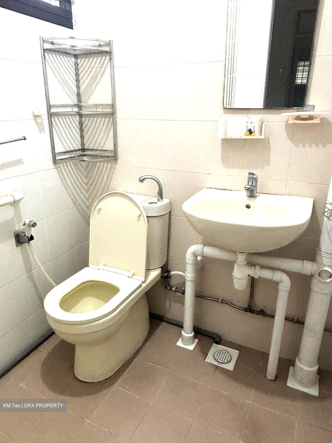 Blk 218 Bedok North Street 1 (Bedok), HDB 3 Rooms #508855581